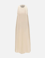 LOULOU DE SAISON Abito "Paloma" WHITE Donna 