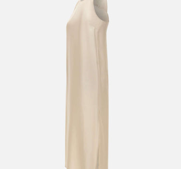 LOULOU DE SAISON Abito "Paloma" WHITE Donna 