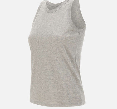 LOULOU DE SAISON Canotta "Poso LDS" GREY Donna 
