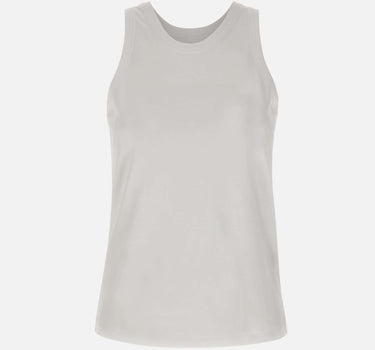LOULOU DE SAISON Canotta "Poso LDS" WHITE Donna 