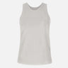 LOULOU DE SAISON Canotta "Poso LDS" WHITE Donna 