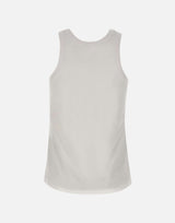 LOULOU DE SAISON Canotta "Poso LDS" WHITE Donna 