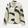 LOULOU DE SAISON Camicia "Sana" MULTICOLOR Donna 