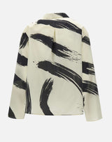 LOULOU DE SAISON Camicia "Sana" MULTICOLOR Donna 