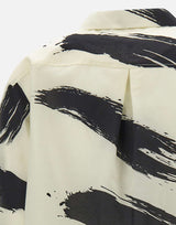 LOULOU DE SAISON Camicia "Sana" MULTICOLOR Donna 