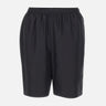 Shorts in seta ZINIALDS BLACK LOULOU DE SAISON 
