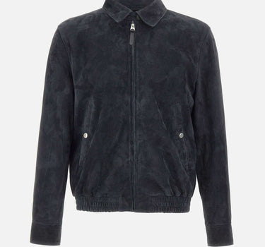 MACKAGE Giacca "Giovanni-Su" BLUE Uomo 