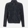 MACKAGE Giacca "Giovanni-Su" BLUE Uomo 