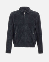 MACKAGE Giacca "Giovanni-Su" BLUE Uomo 