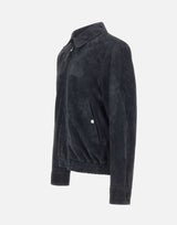 MACKAGE Giacca "Giovanni-Su" BLUE Uomo 