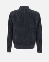 MACKAGE Giacca "Giovanni-Su" BLUE Uomo 