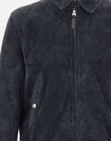 MACKAGE Giacca "Giovanni-Su" BLUE Uomo 