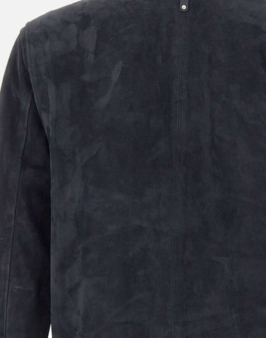 MACKAGE Giacca "Giovanni-Su" BLUE Uomo 
