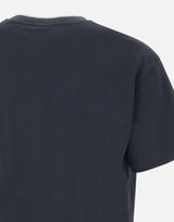 MACKAGE T-shirt in cotone biologico BLUE Uomo 