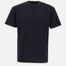MACKAGE "Tee-r t-shirt" BLACK Uomo 