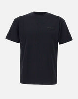 MACKAGE "Tee-r t-shirt" BLACK Uomo 