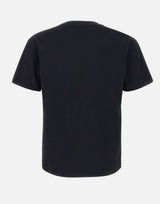 MACKAGE "Tee-r t-shirt" BLACK Uomo 