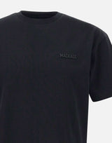 MACKAGE "Tee-r t-shirt" BLACK Uomo 