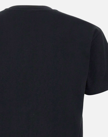 MACKAGE "Tee-r t-shirt" BLACK Uomo 