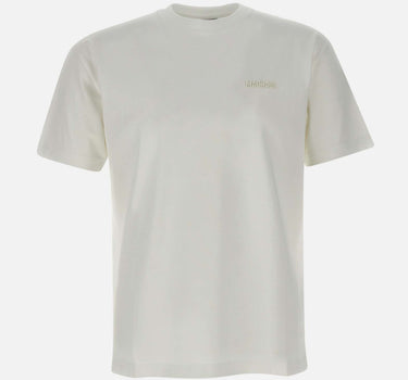 MACKAGE "Tee-r t-shirt" WHITE Uomo 