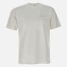MACKAGE "Tee-r t-shirt" WHITE Uomo 