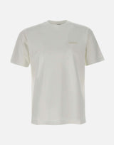 MACKAGE "Tee-r t-shirt" WHITE Uomo 