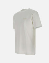 MACKAGE "Tee-r t-shirt" WHITE Uomo 