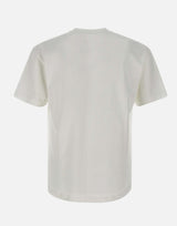 MACKAGE "Tee-r t-shirt" WHITE Uomo 