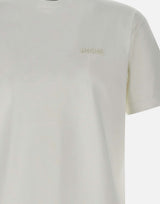 MACKAGE "Tee-r t-shirt" WHITE Uomo 