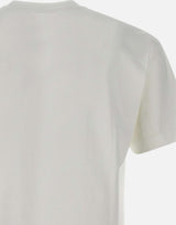 MACKAGE "Tee-r t-shirt" WHITE Uomo 