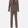 Abito in lana stretch 4032A3728 26000029 MANUEL RITZ 