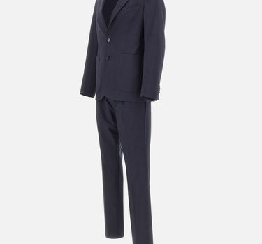 Abito in lana stretch 4032A3728 26000089 MANUEL RITZ 