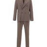 Completo doppiopetto in lana 4032A3738 26000029 MANUEL RITZ 