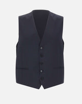 Completo tre pezzi in misto lana 4032AW3304 26000289 MANUEL RITZ 