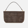 Borsa a spalla "Mashup" BS11835 CMLSRMOKA MARCELLA CLUB GIANNI CHIARINI 