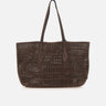 Borsa a spalla "Mashup" BS11837 CMLSRMOKA MARCELLA CLUB GIANNI CHIARINI 