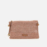 Borsa "Nefeli" BS11950 COMMSTRCRCHBLUSH MARCELLA CLUB GIANNI CHIARINI 