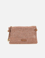 Borsa "Nefeli" BS11950 COMMSTRCRCHBLUSH MARCELLA CLUB GIANNI CHIARINI 