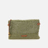 Borsa "Nefeli" BS11950 COMMSTRCRCHTAIGA MARCELLA CLUB GIANNI CHIARINI 