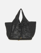 Borsa a spalla "Nefeli" BS11953 COMMSTRCRCHNERO MARCELLA CLUB GIANNI CHIARINI 
