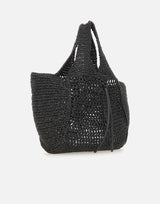 Borsa a spalla "Nefeli" BS11953 COMMSTRCRCHNERO MARCELLA CLUB GIANNI CHIARINI 
