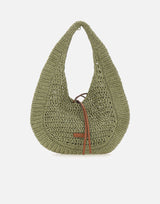 Borsa a spalla "Nefeli" BS11954 COMMSTRCRCHTAIGA GIANNI CHIARINI 