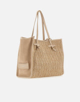 Borsa a spalla "Marcella" BS12360 MDNSABBIA MARCELLA CLUB GIANNI CHIARINI 
