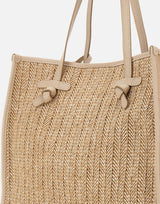 Borsa a spalla "Marcella" BS12360 MDNSABBIA MARCELLA CLUB GIANNI CHIARINI 