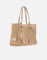 Borsa a spalla "Marcella" BS12380 SNMRKNUDE MARCELLA CLUB GIANNI CHIARINI 
