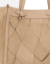 Borsa a spalla "Marcella" BS12380 SNMRKNUDE MARCELLA CLUB GIANNI CHIARINI 