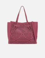 Borsa a spalla "Marcella" BS12390 LNRDESERTFLOWER MARCELLA CLUB GIANNI CHIARINI 