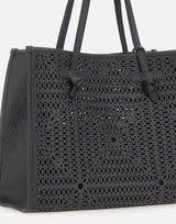 Borsa a spalla "Marcella" BS12390 LNRNERO MARCELLA CLUB GIANNI CHIARINI 