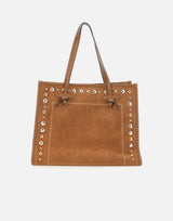 "Marcella" BS12400 TNGRCARAMEL MARCELLA CLUB GIANNI CHIARINI 