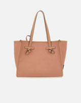 Borsa a spalla "Miss Marcella 32" BS6849 COMMCNVSEBLUSHPANNACLAY MARCELLA CLUB GIANNI CHIARINI 